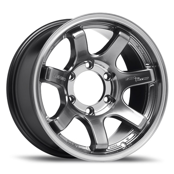 VELG LENSO RT-7